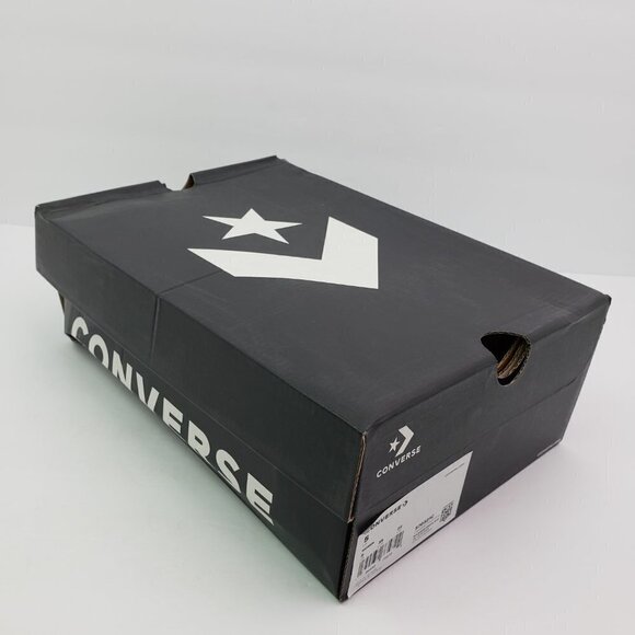 Converse CTAS Double Stack Lift Hi Womens Size 5 Black My Story Platform Sneaker - Picture 15 of 15
